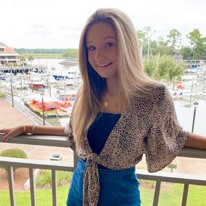 Meet your Posher, Braelee